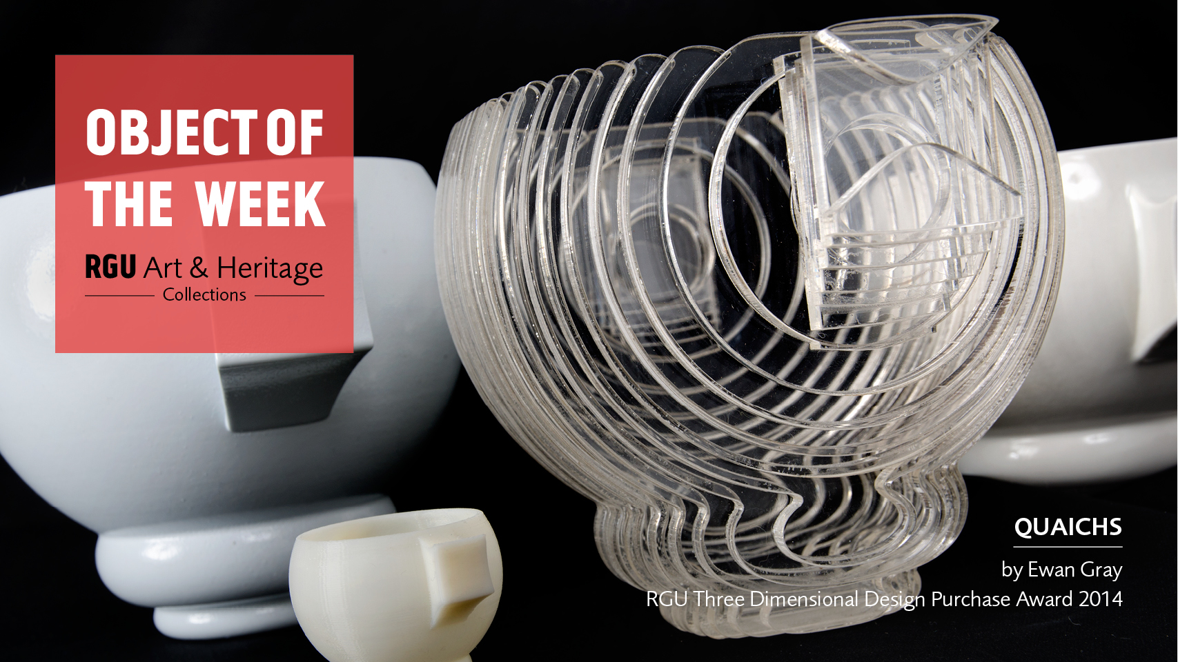 Object of the Week 45